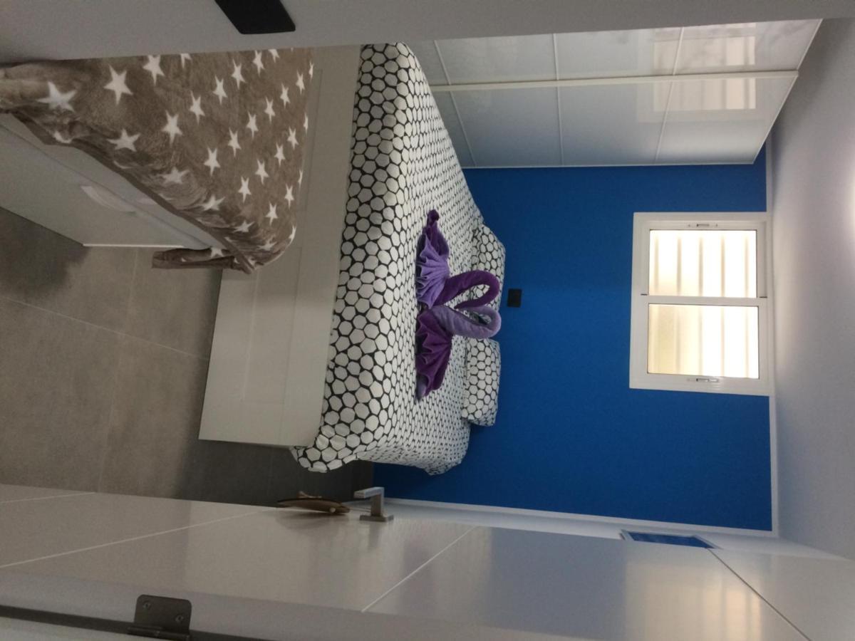 Sanfe Lovely Apartment Puerto Rico Puerto Rico  Exterior photo