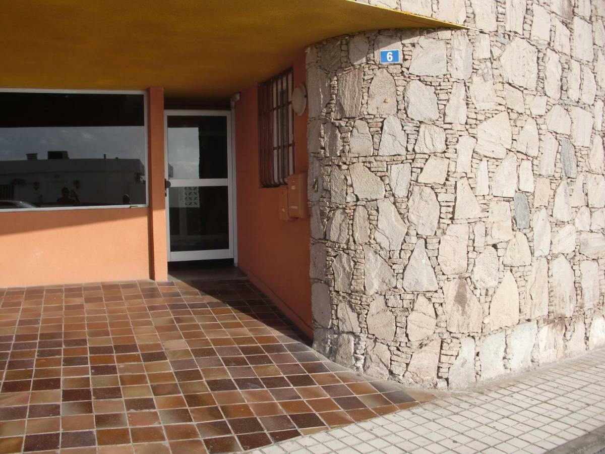 Sanfe Lovely Apartment Puerto Rico Puerto Rico  Exterior photo