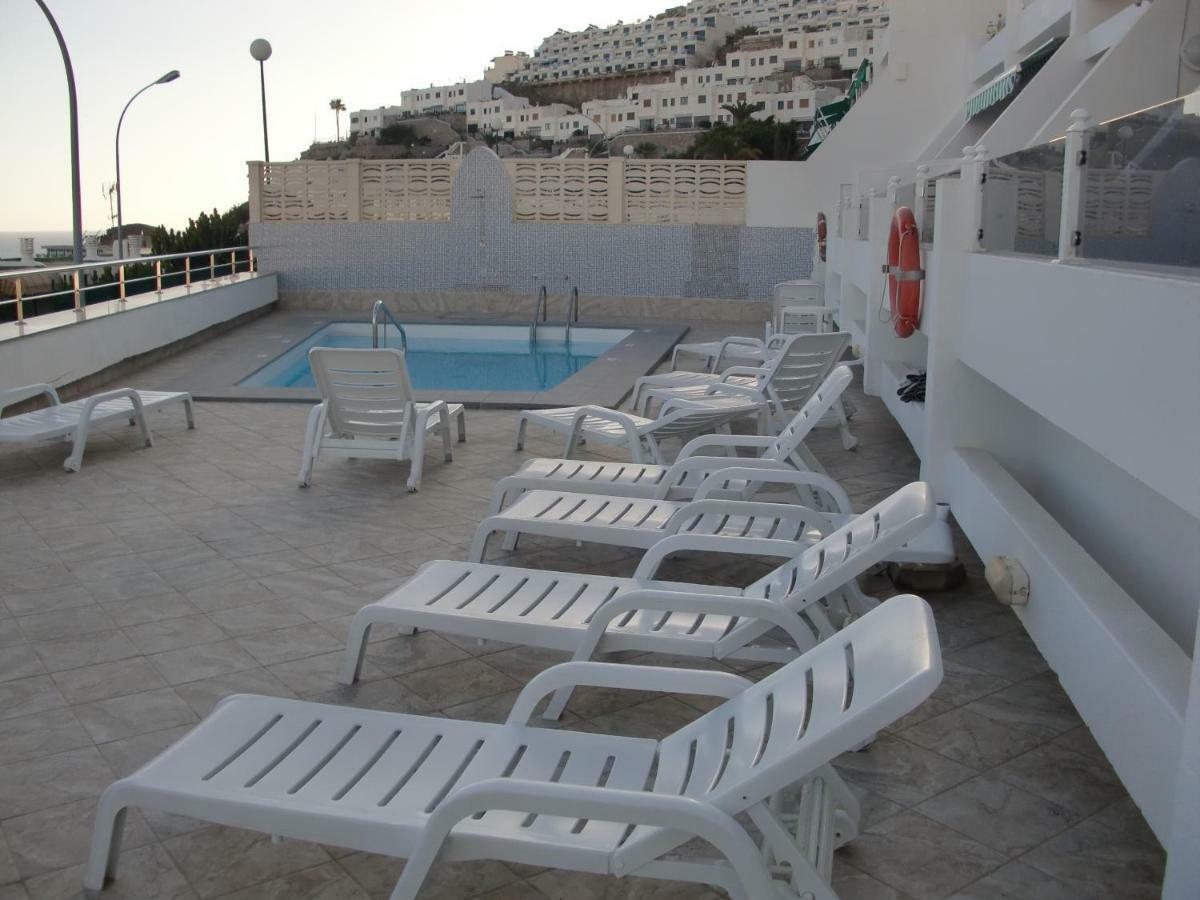 Sanfe Lovely Apartment Puerto Rico Puerto Rico  Exterior photo