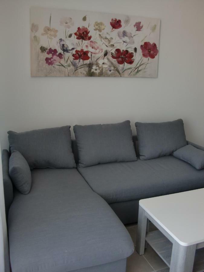 Sanfe Lovely Apartment Puerto Rico Puerto Rico  Exterior photo