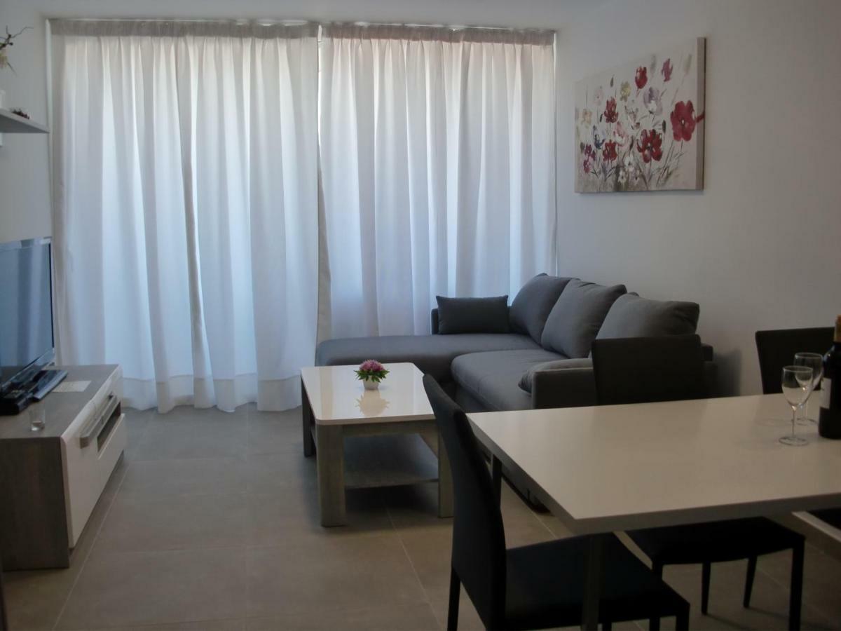 Sanfe Lovely Apartment Puerto Rico Puerto Rico  Exterior photo