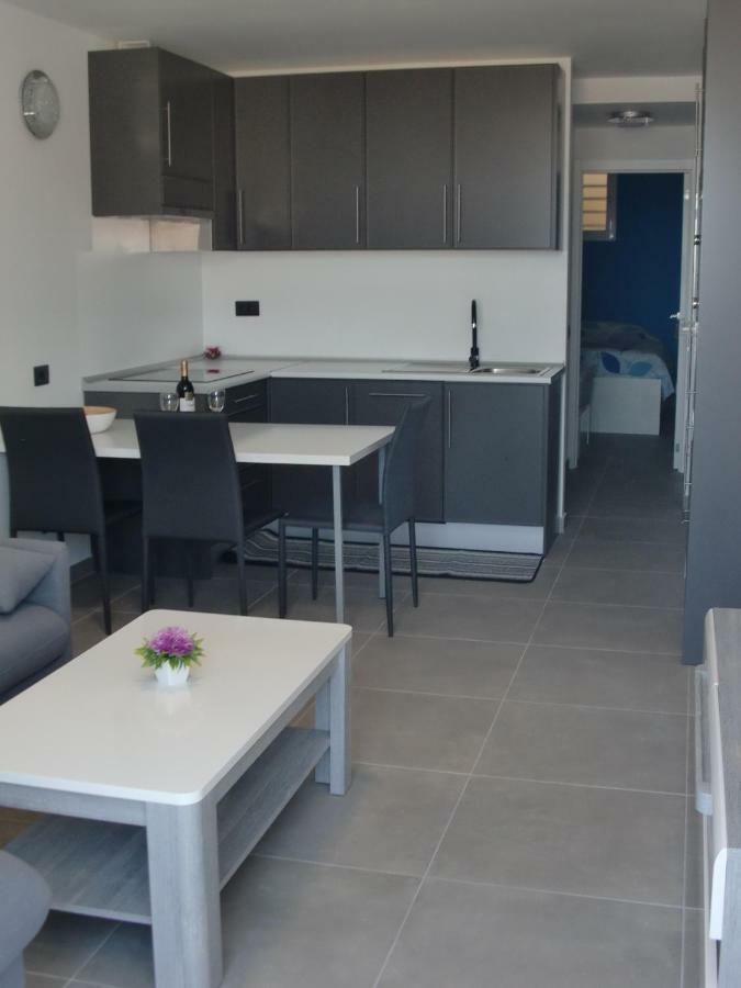 Sanfe Lovely Apartment Puerto Rico Puerto Rico  Exterior photo