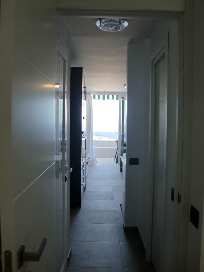 Sanfe Lovely Apartment Puerto Rico Puerto Rico  Exterior photo