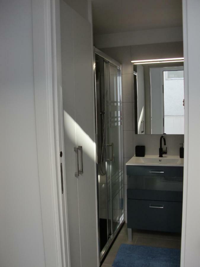 Sanfe Lovely Apartment Puerto Rico Puerto Rico  Exterior photo